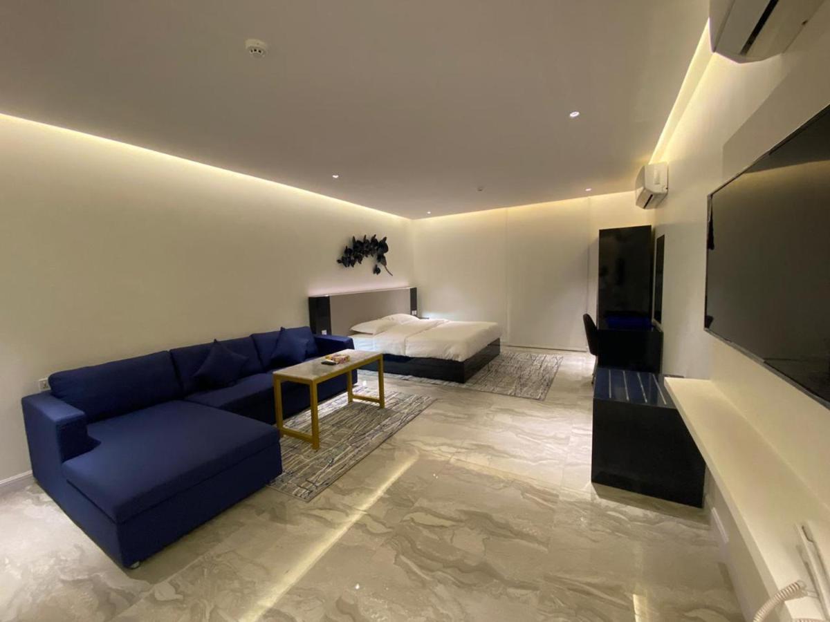 Sadan Furnished Apartments Riyadh Exteriör bild