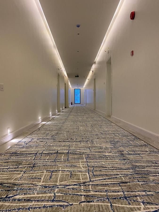 Sadan Furnished Apartments Riyadh Exteriör bild