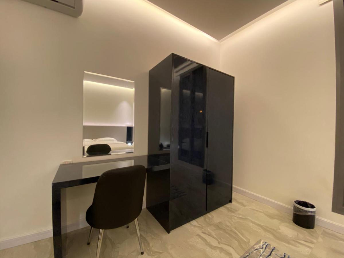 Sadan Furnished Apartments Riyadh Exteriör bild