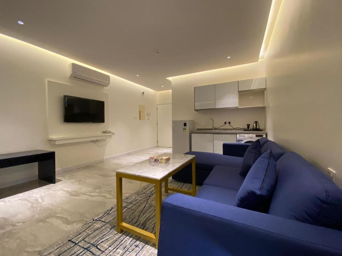 Sadan Furnished Apartments Riyadh Exteriör bild