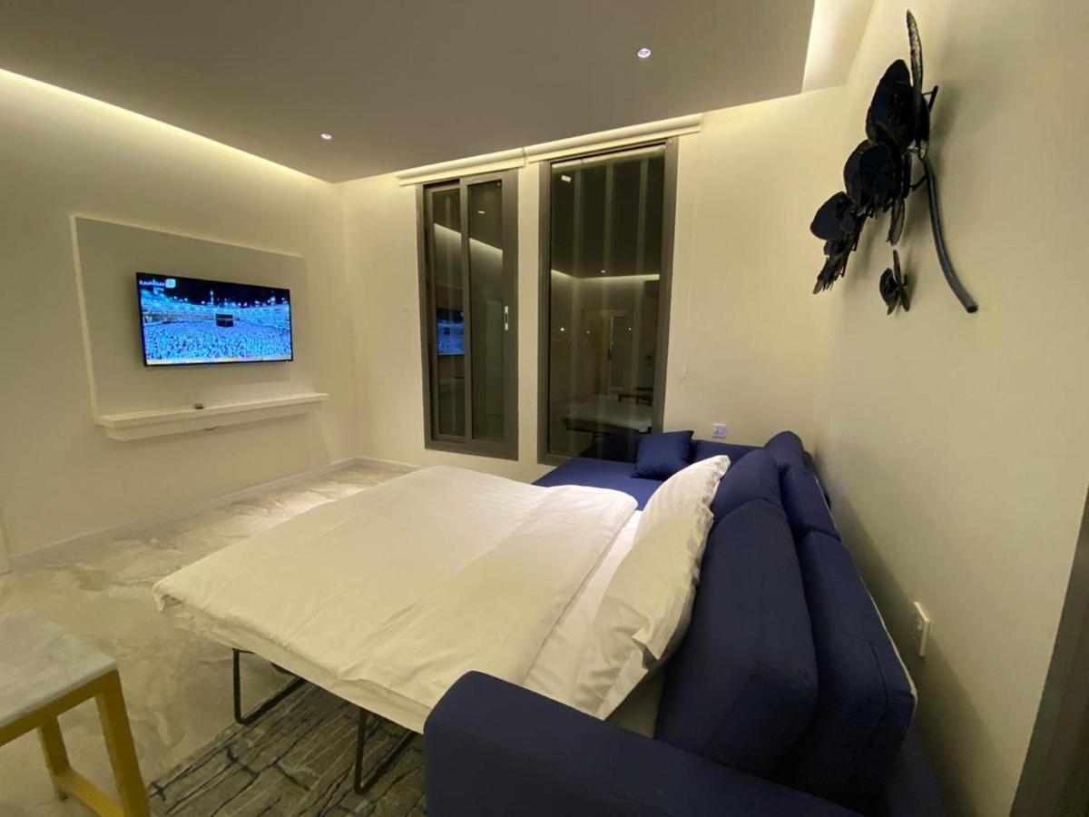 Sadan Furnished Apartments Riyadh Exteriör bild