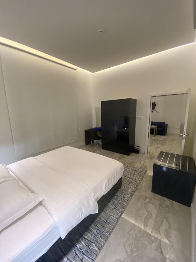 Sadan Furnished Apartments Riyadh Exteriör bild