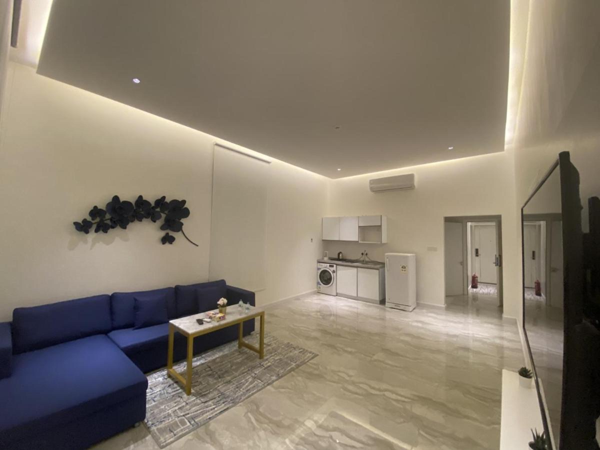 Sadan Furnished Apartments Riyadh Exteriör bild
