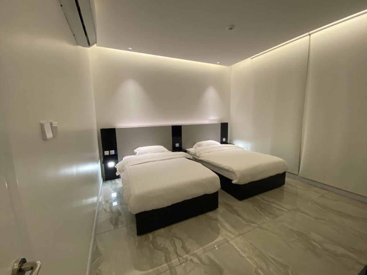 Sadan Furnished Apartments Riyadh Exteriör bild