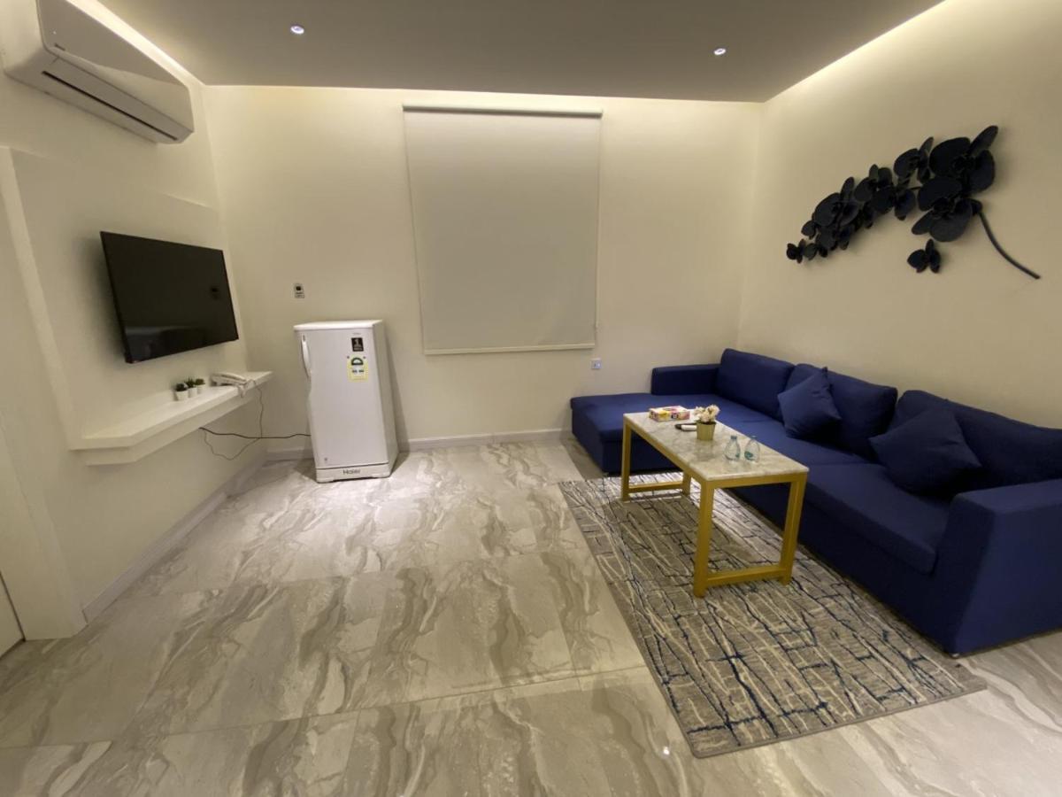 Sadan Furnished Apartments Riyadh Exteriör bild