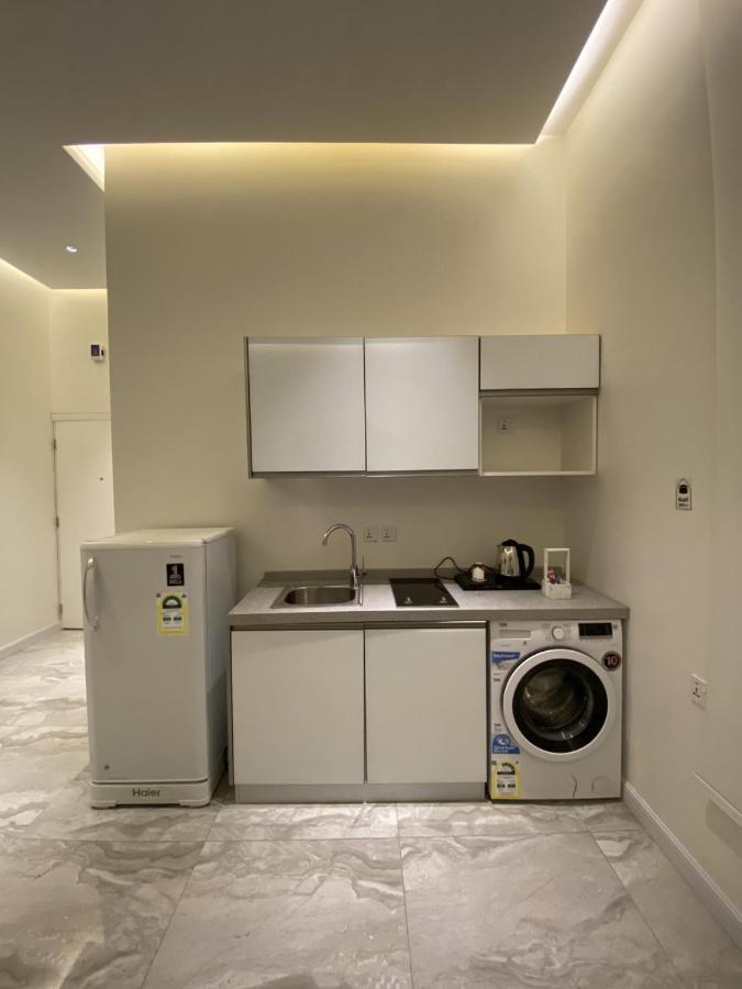 Sadan Furnished Apartments Riyadh Exteriör bild