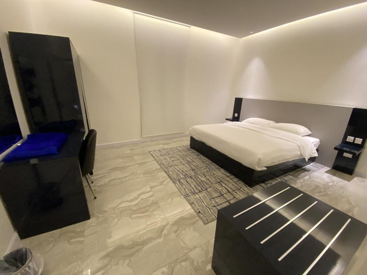 Sadan Furnished Apartments Riyadh Exteriör bild