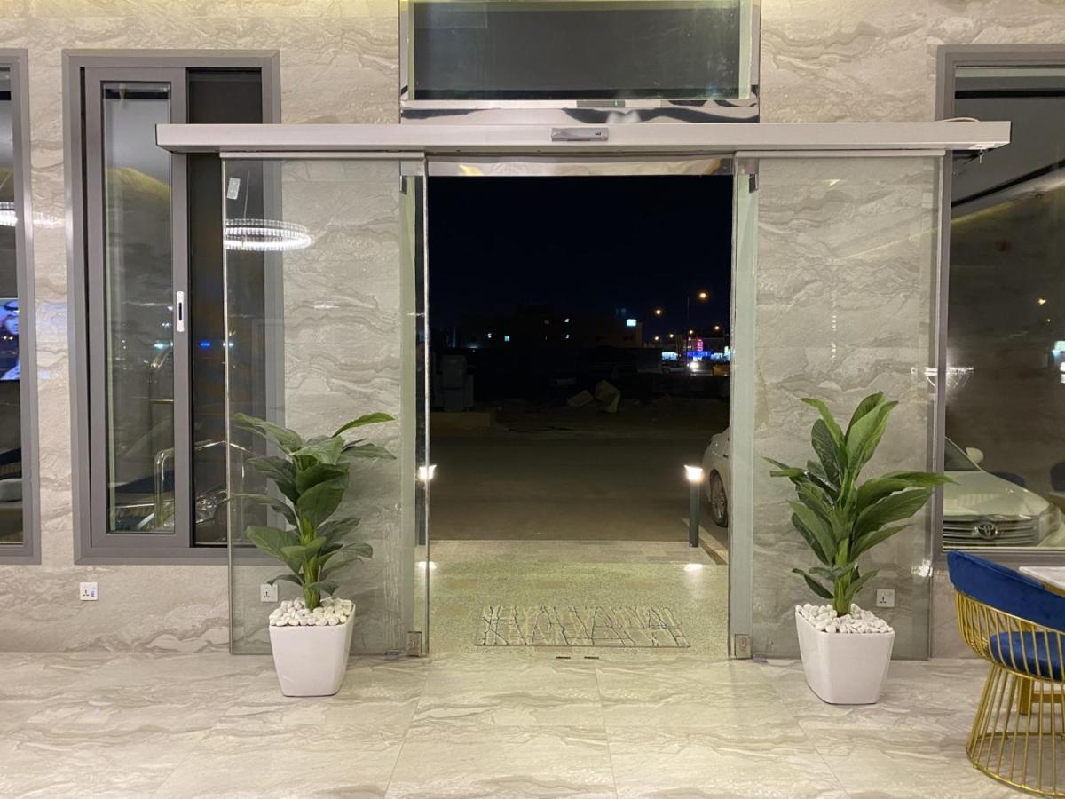 Sadan Furnished Apartments Riyadh Exteriör bild